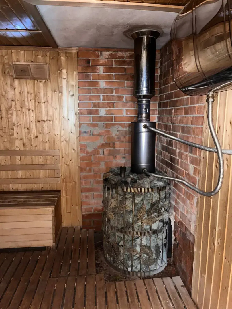 Меблированные комнаты Придорожный комплекс МТС М5 751 км