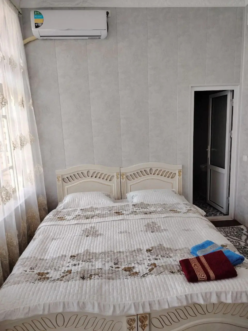 Гостевой дом Mokhira