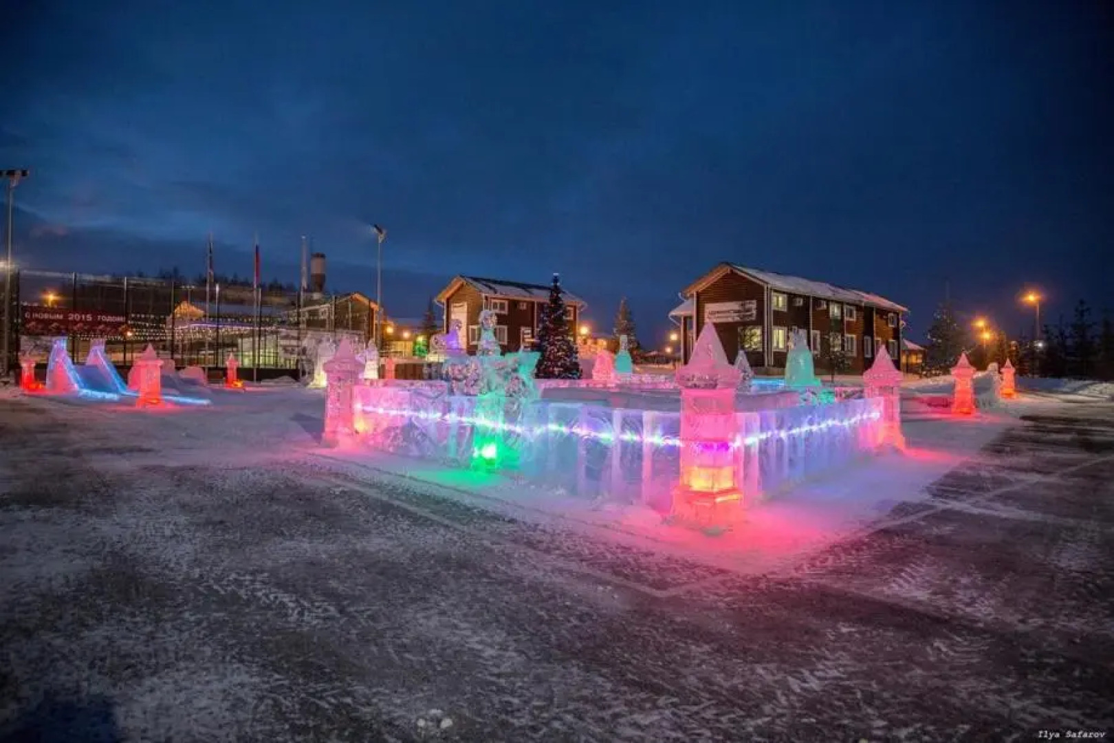 Отель Загородный клуб