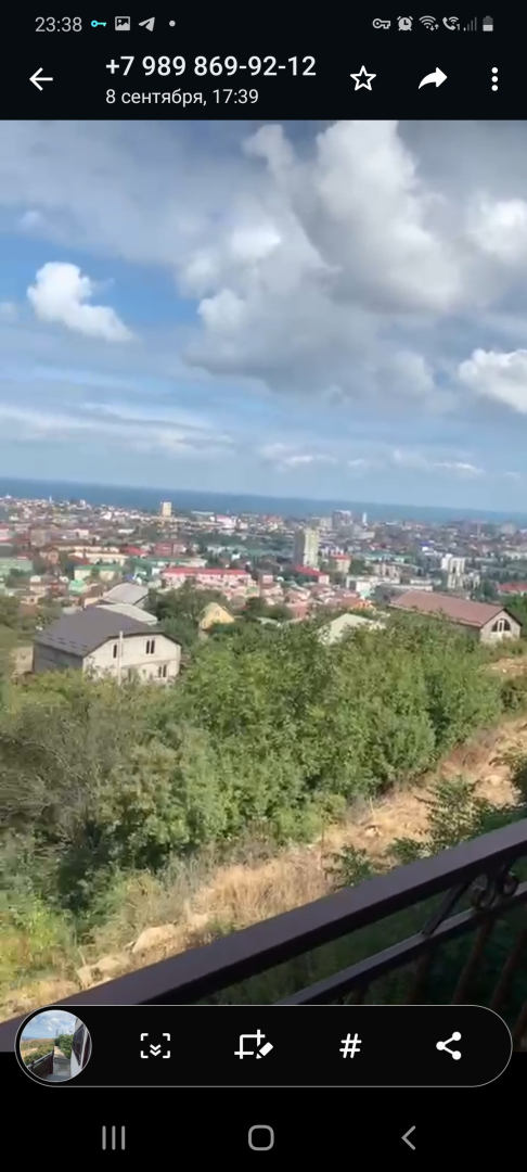 Гостевой дом в Тарках Дом Эндуриста