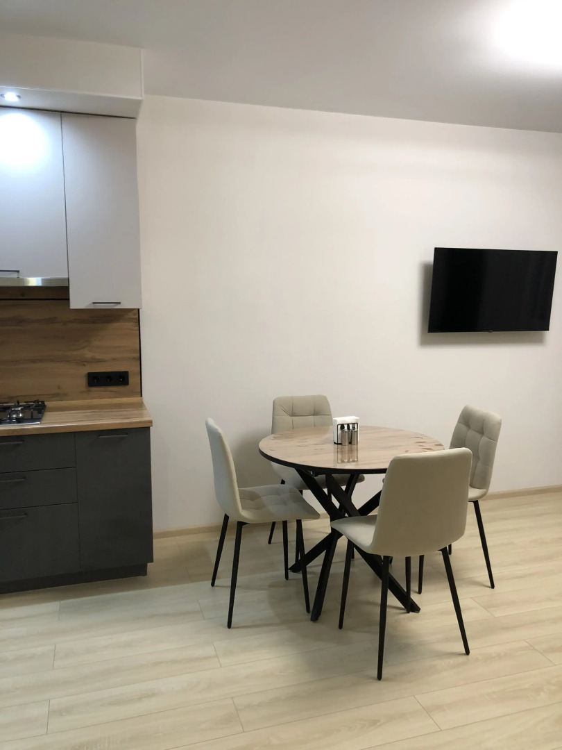 Квартира в новом доме на ул.Чехова