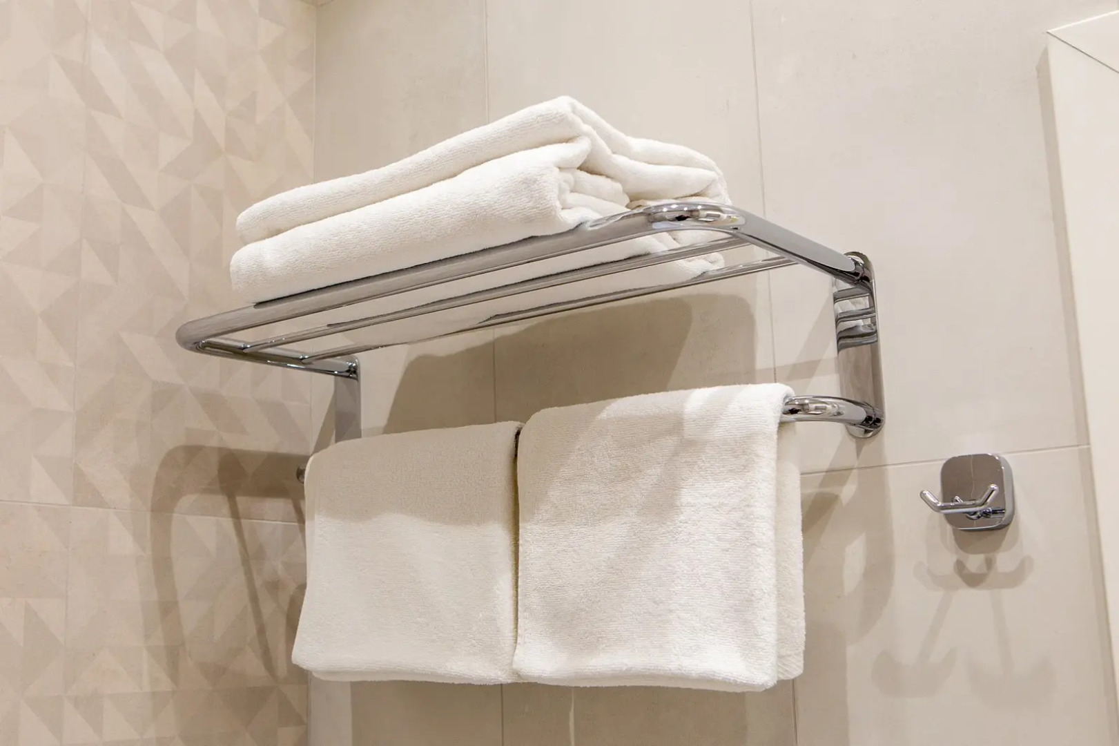 Апартаменты 4Кайф Kristall Studio