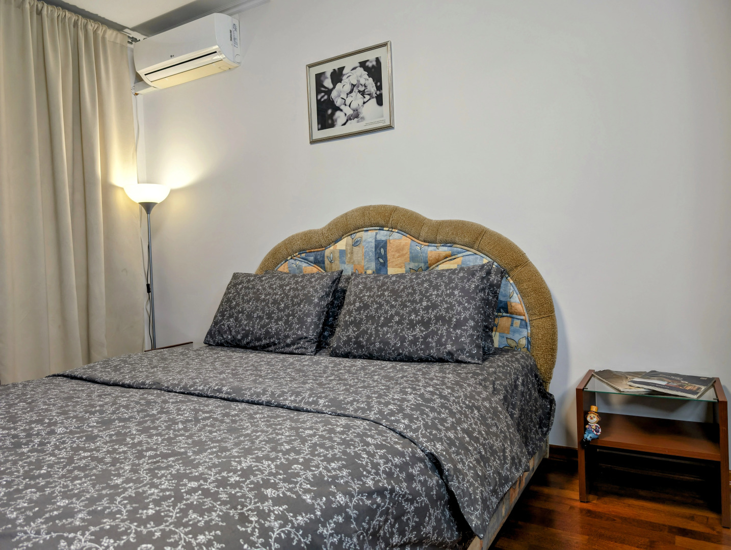 Квартира Свободна - Правды 5