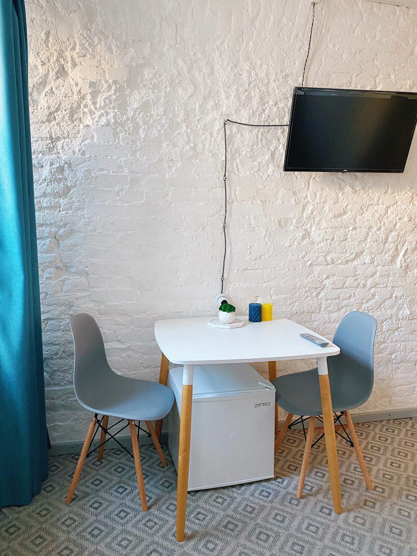 Жилые Помещения "Апарт-Плюс"