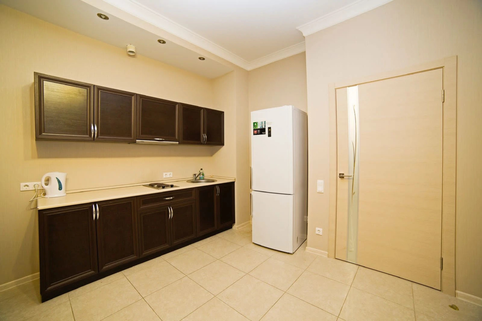 Апартаменты Курортный 1