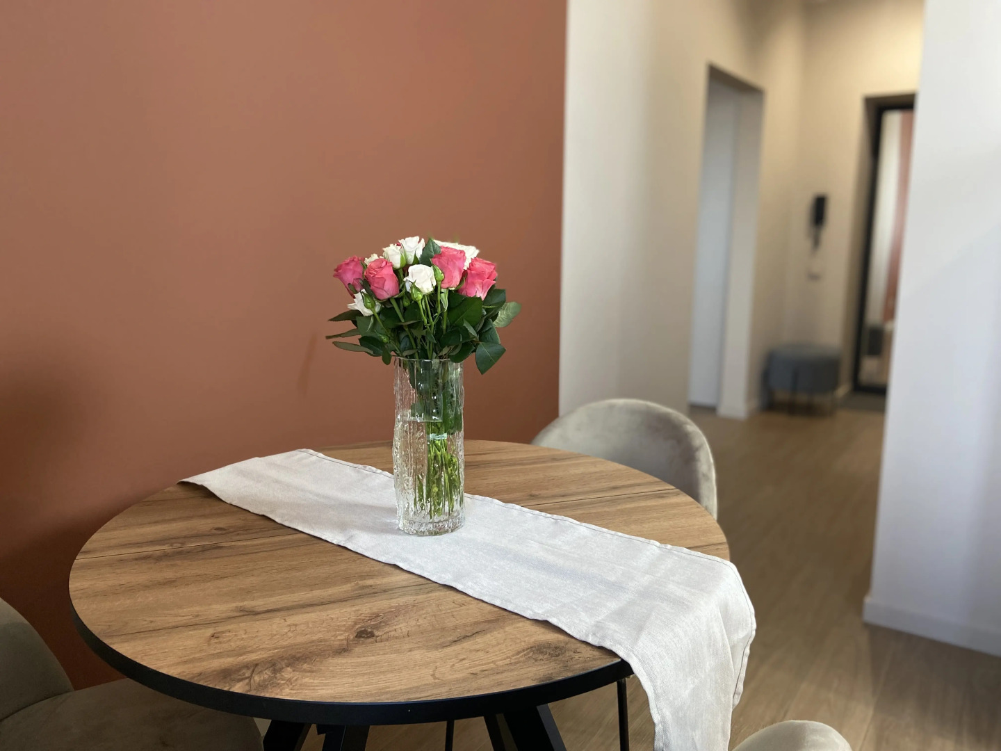 Апартаменты Baltic Resort на Невского