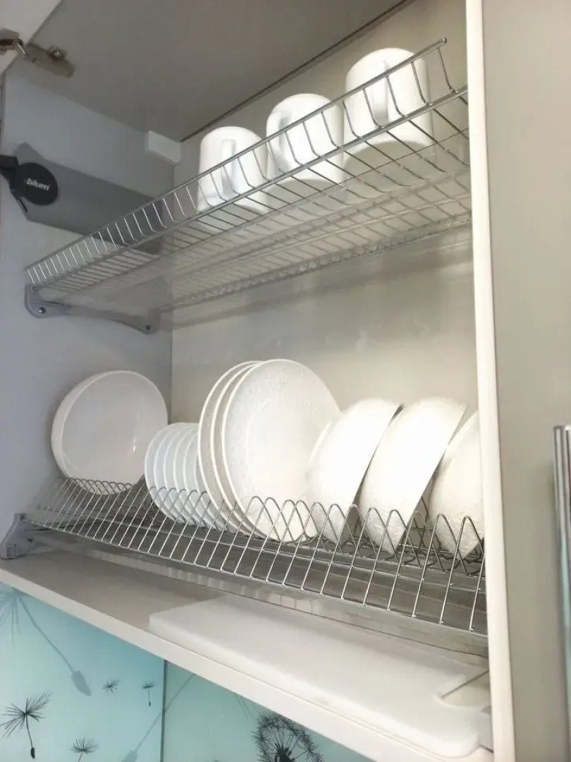 Квартира на бульваре имени Ф.С. Анкудинова 15