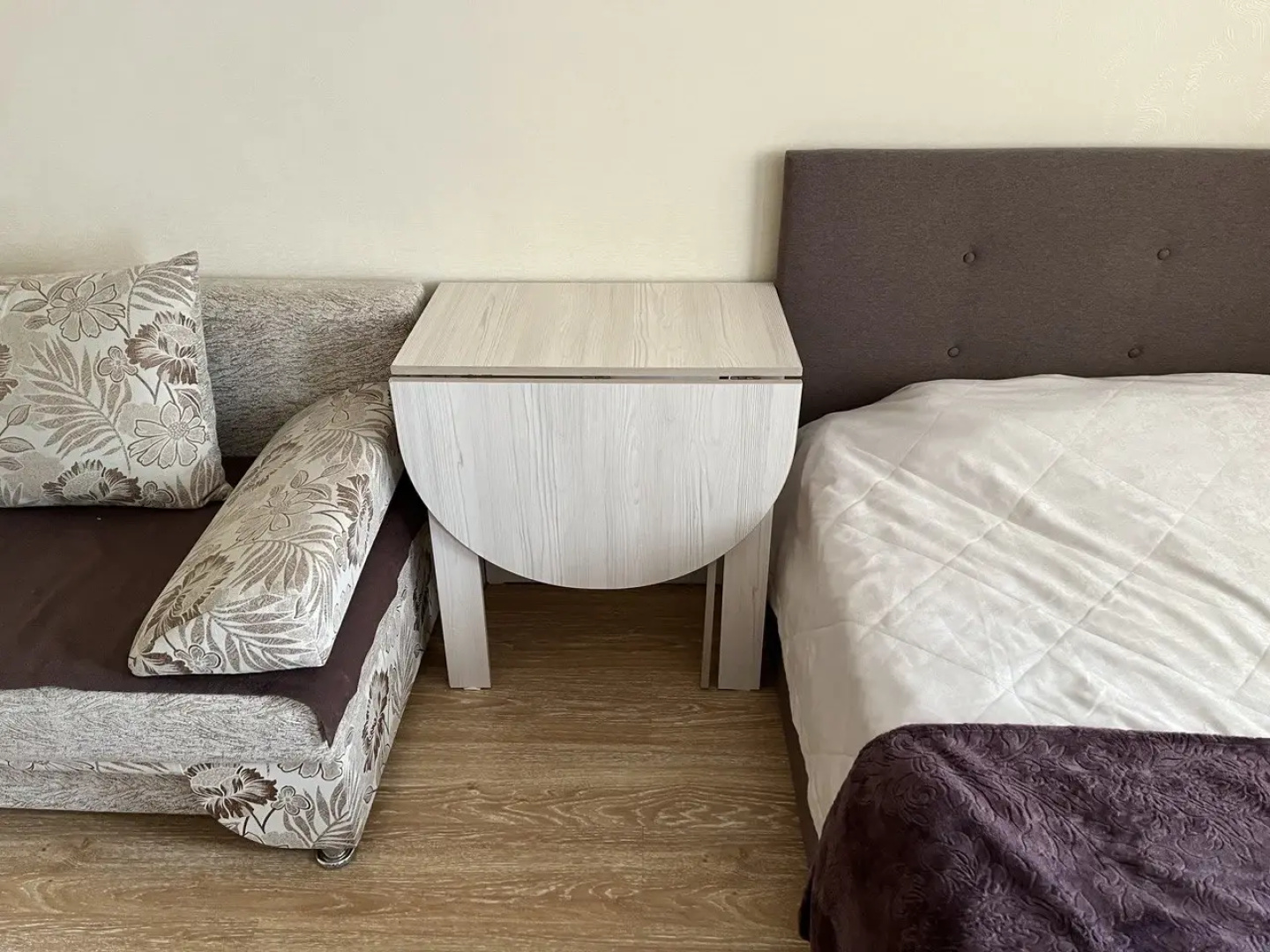 Апартаменты Nice Hotel-Club