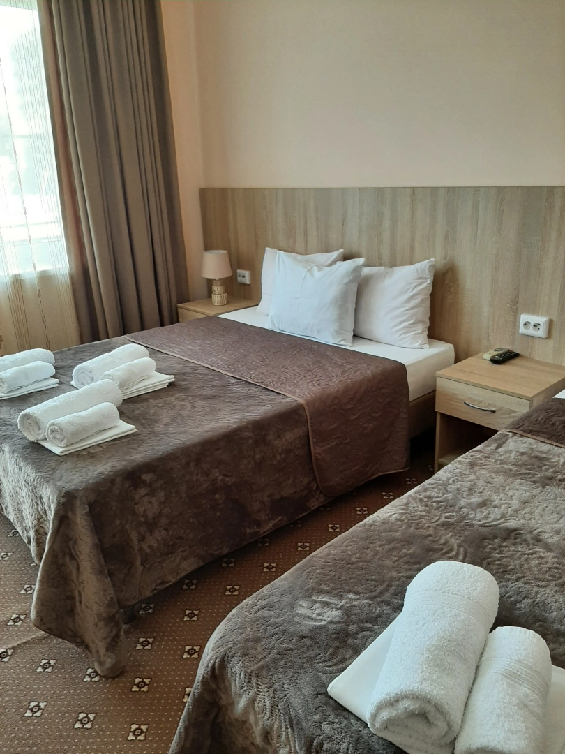 Гостевой дом Лили