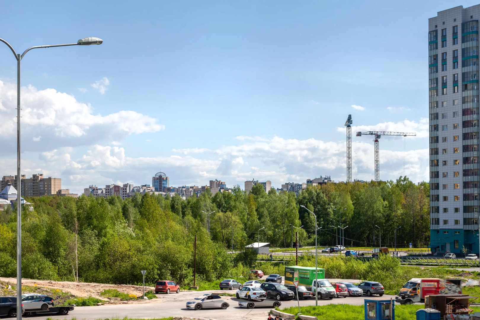 Квартира Chocolate loft