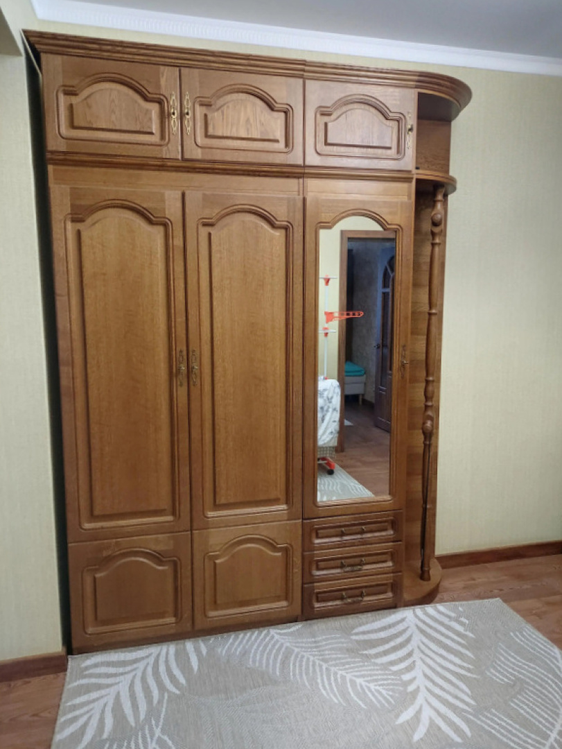 Квартира Семейная