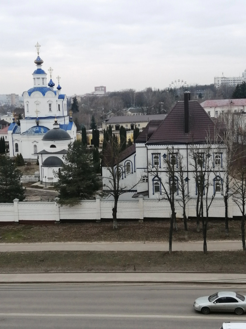 Квартира Центр апартаменты