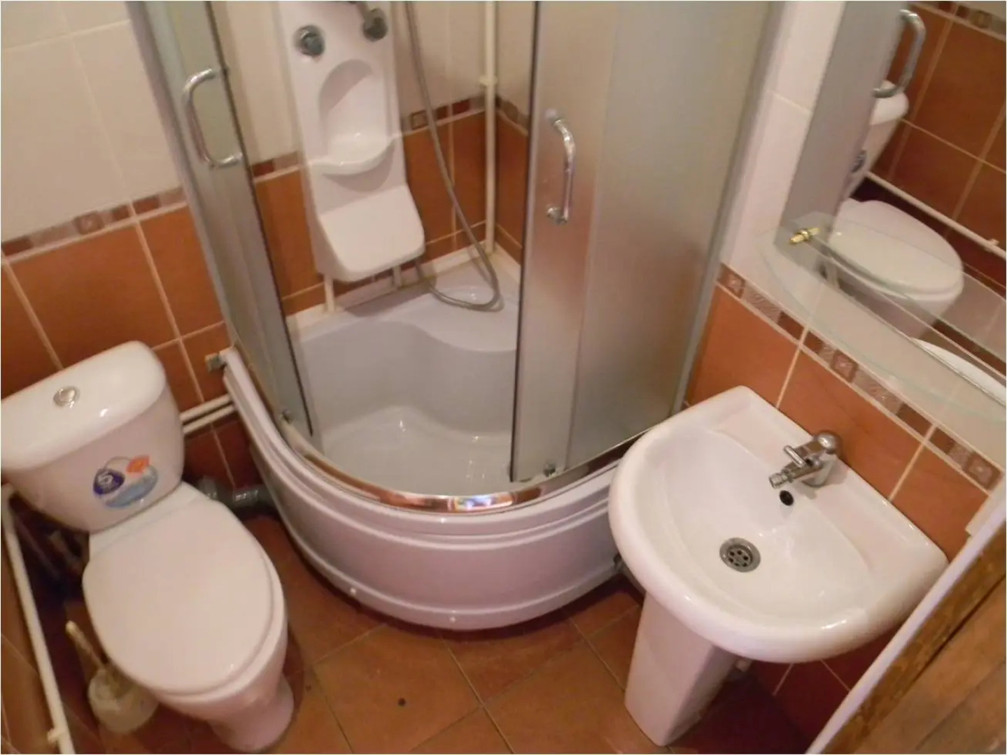 Отель ФЛАМИНГО