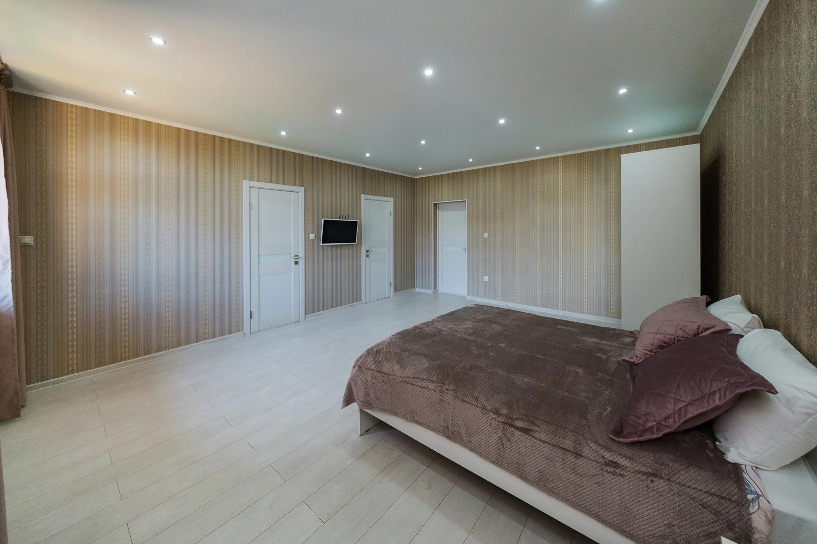 Жилое помещение Лето