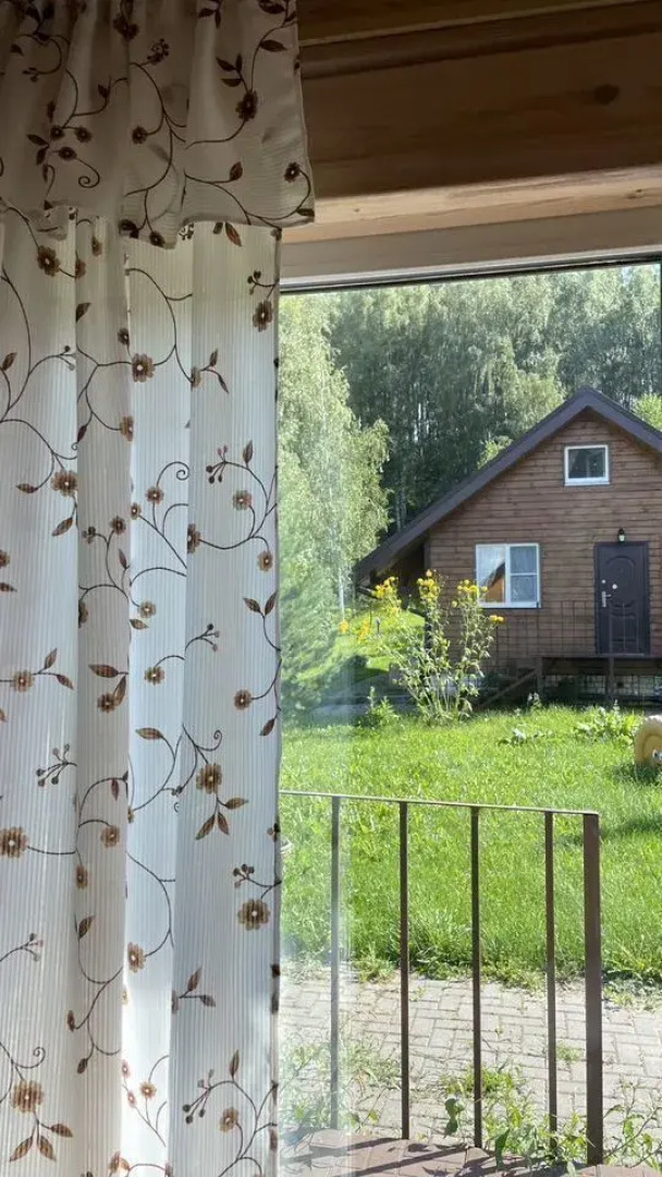 Частный дом 95