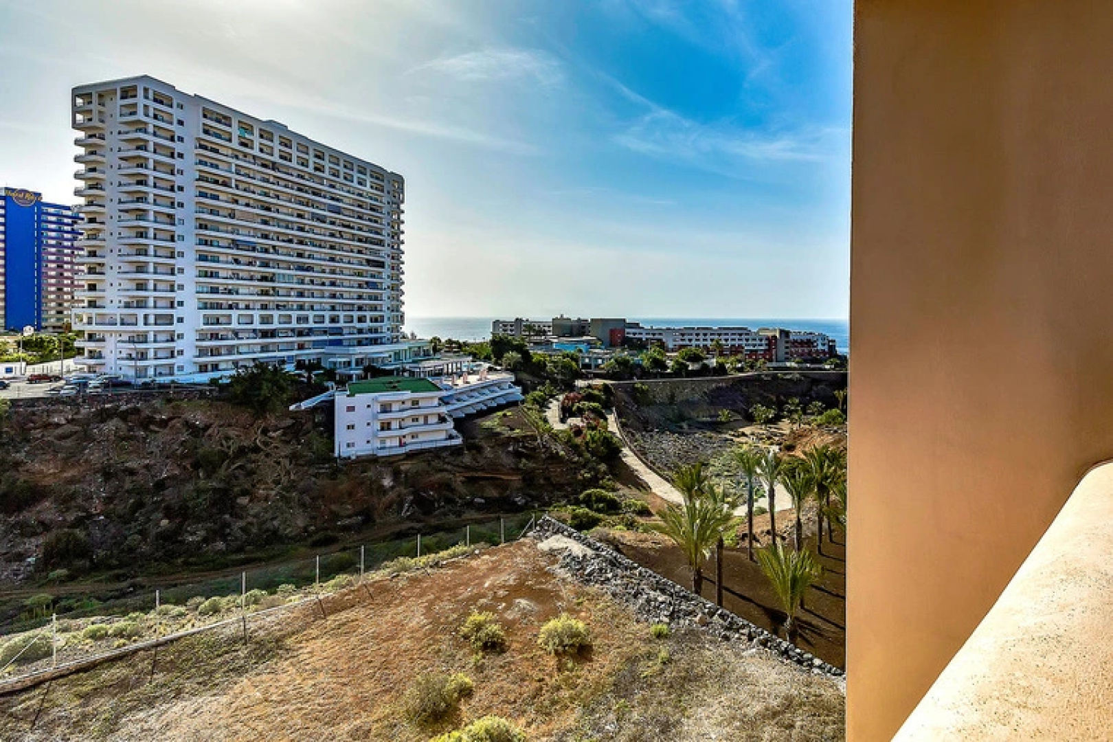 Апартаменты Doble Playa