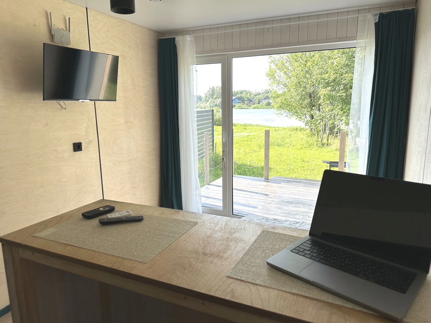 Гостевой дом SemVoda Pasha