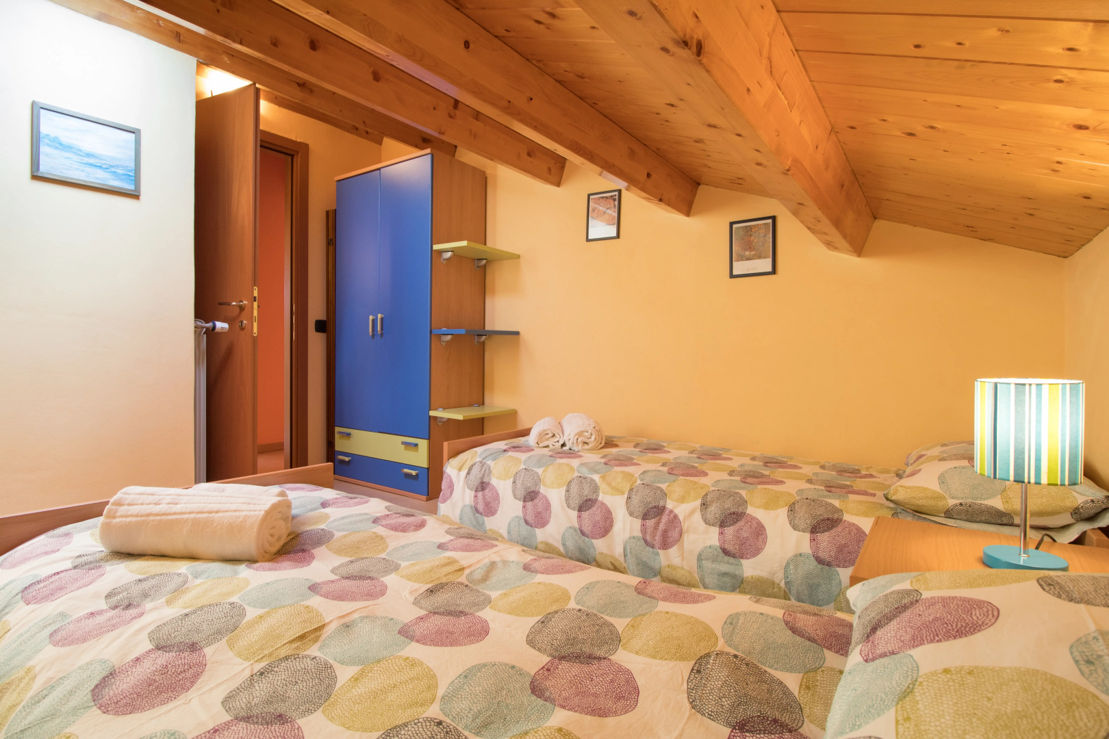 Апартаменты Eucaliptus