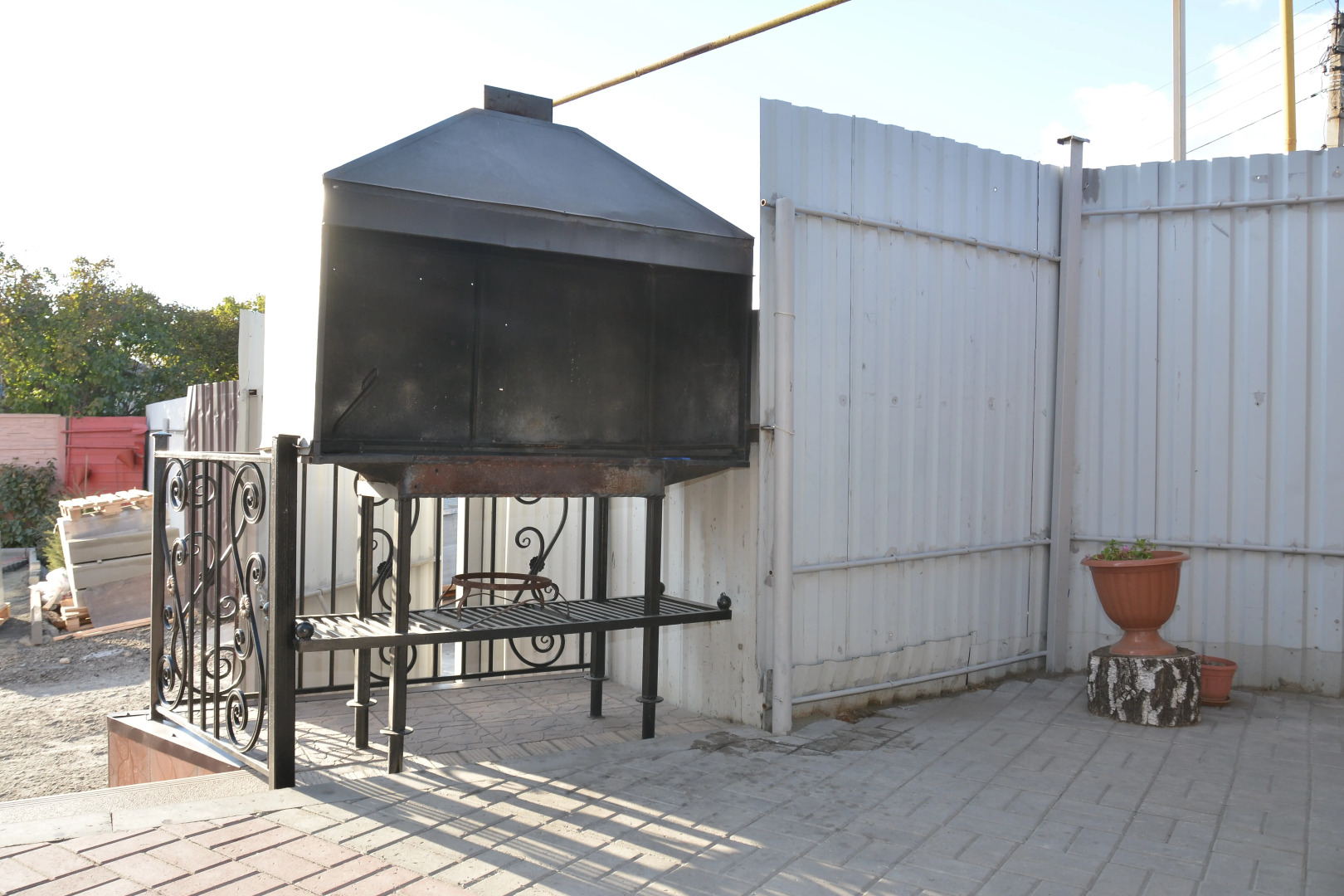 Гостевой Домик