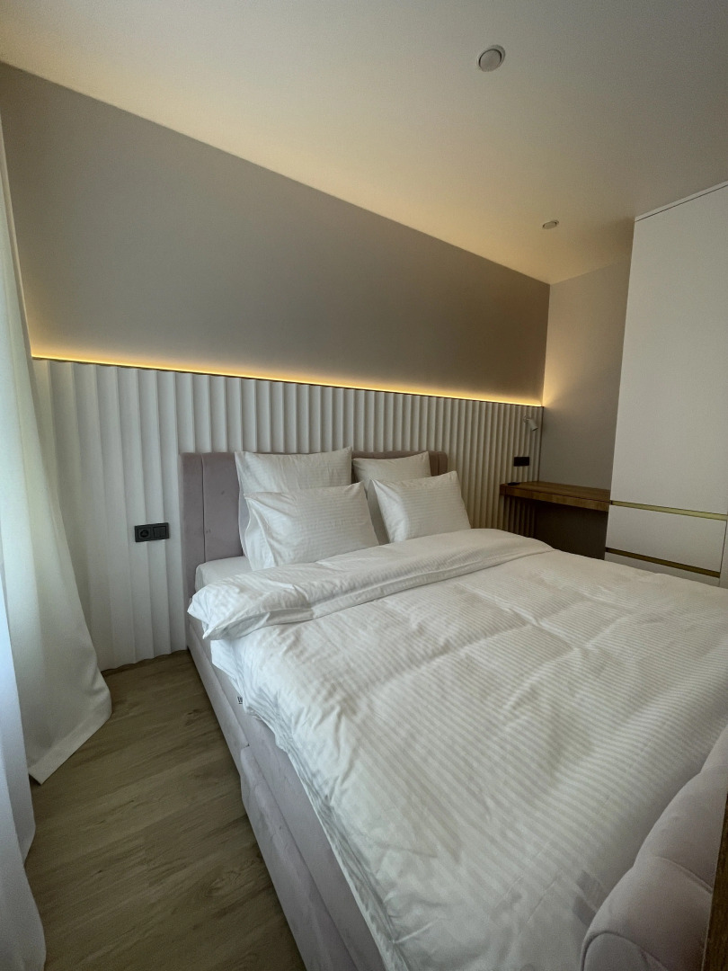 Апартаменты Шаляпин в центре города