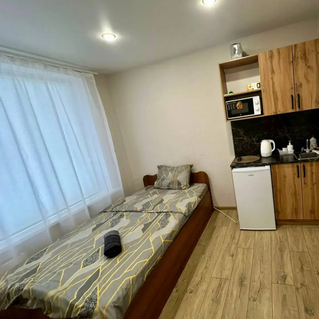 Апартаменты Dukat Apart 405 3