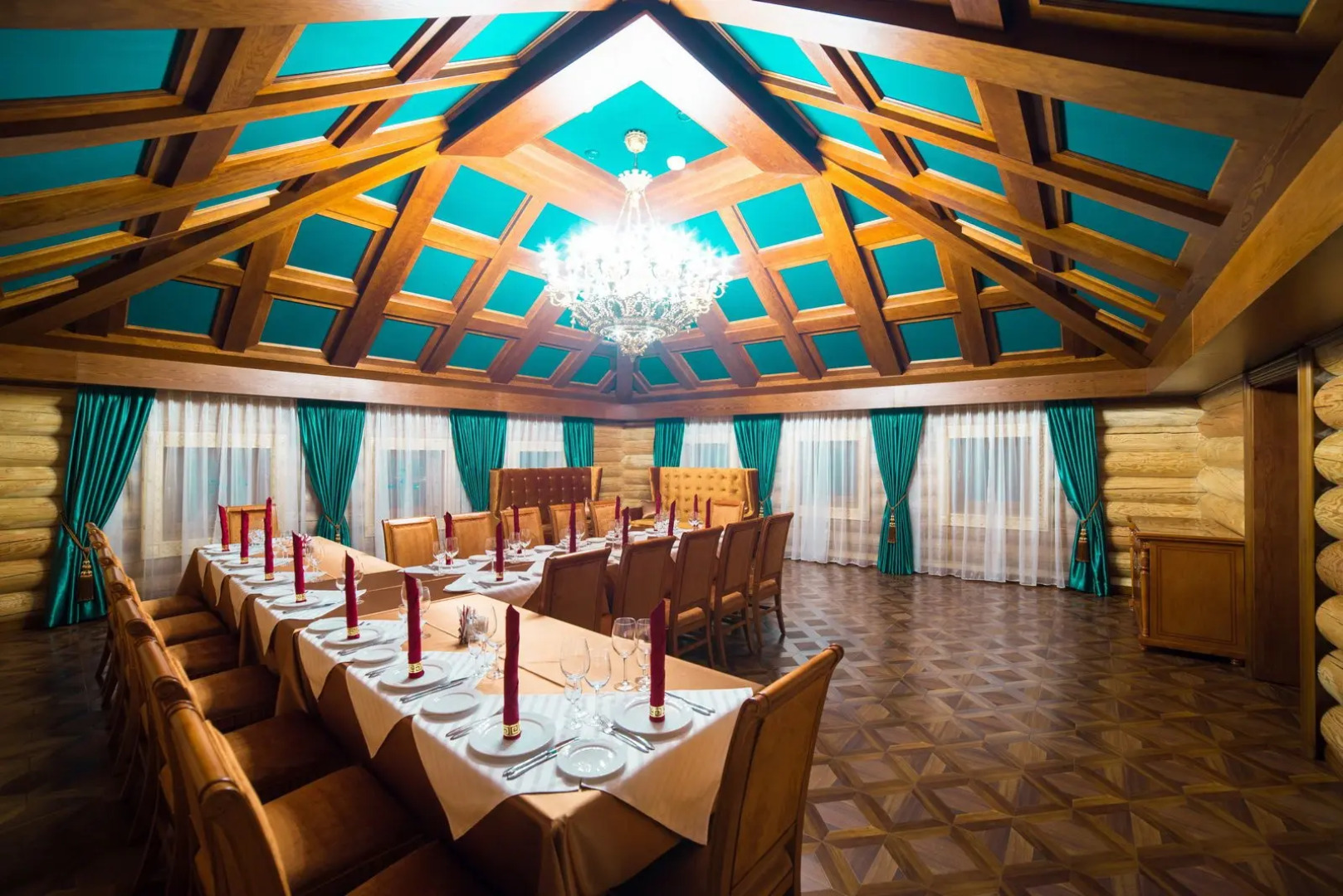 Отель Villa Arte