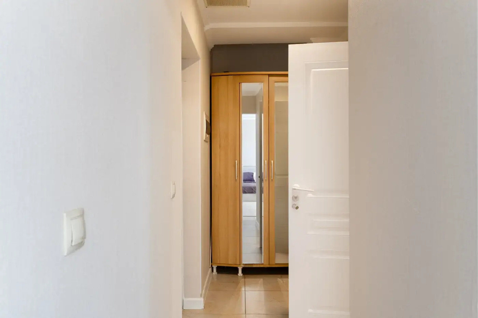 Апартаменты BestFlat24 Кит