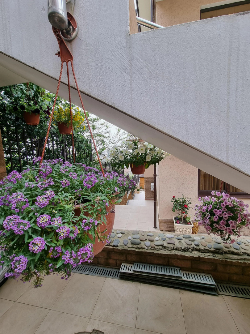 Гостевой Дом Райский Уголок