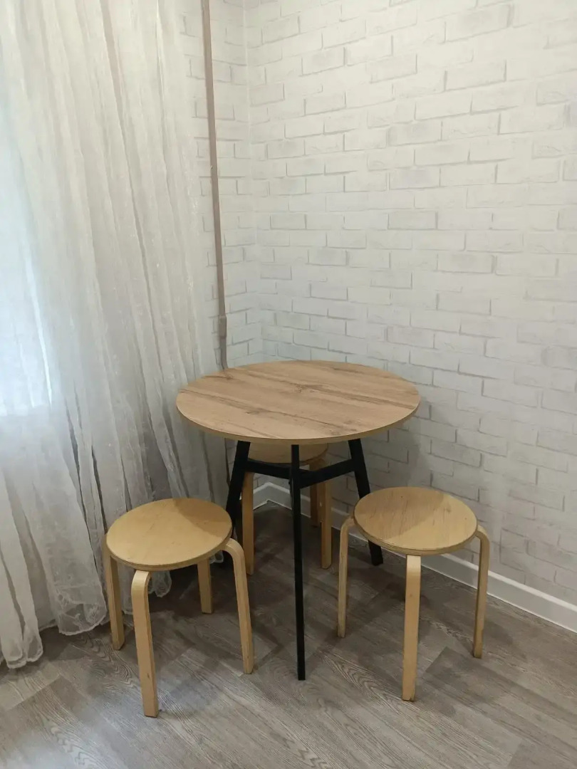 Квартира Уютная 1-к на Борчанинова