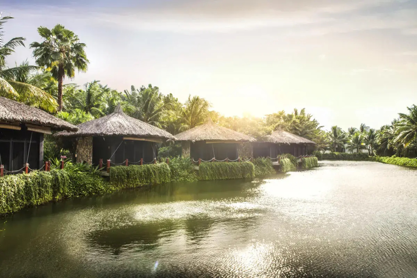 Vinpearl Resort & Spa Nha Trang Bay