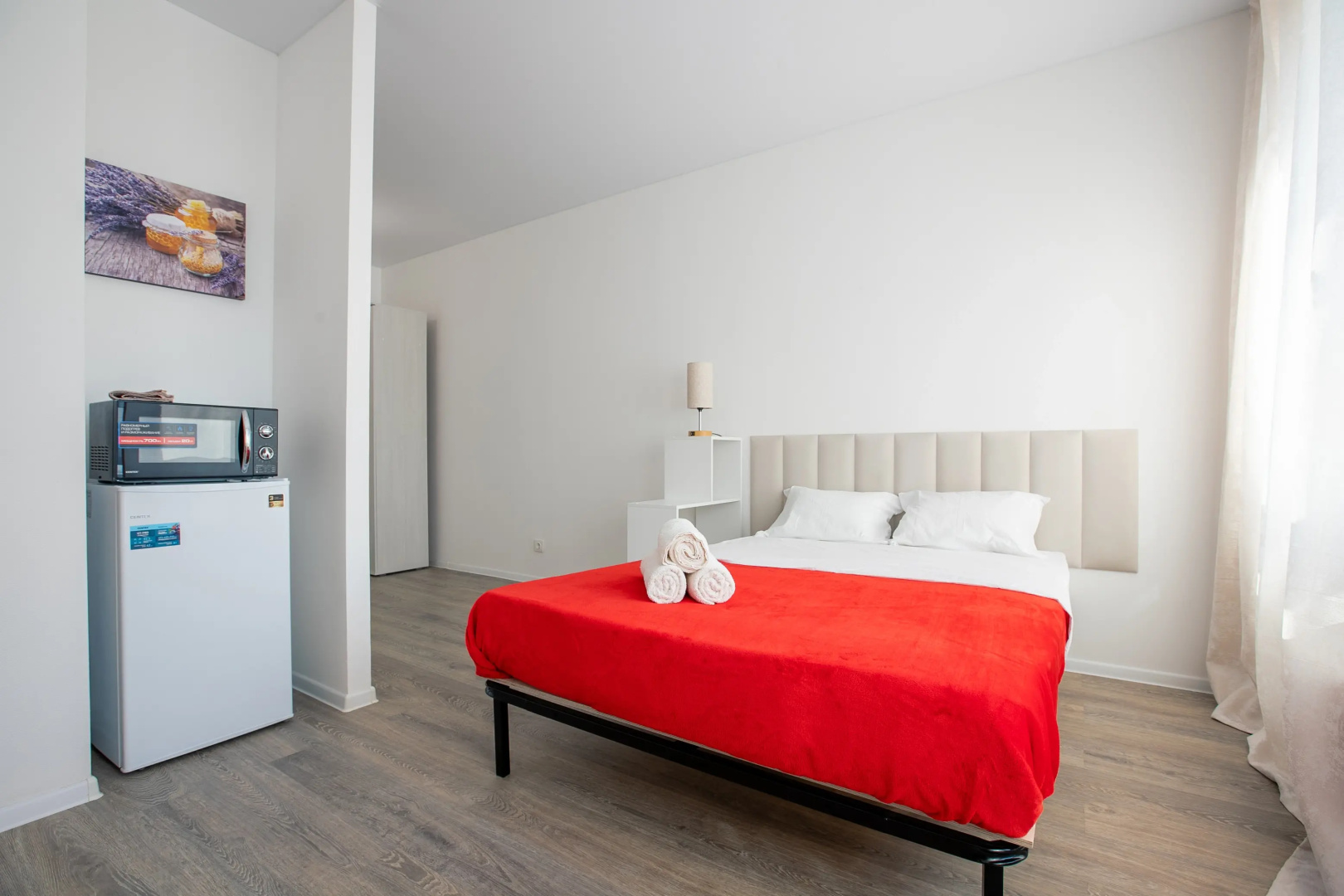 Квартира MaxRealty24 Просторная 15