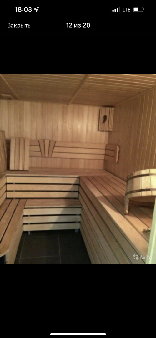 Частный Дом Буа Алан