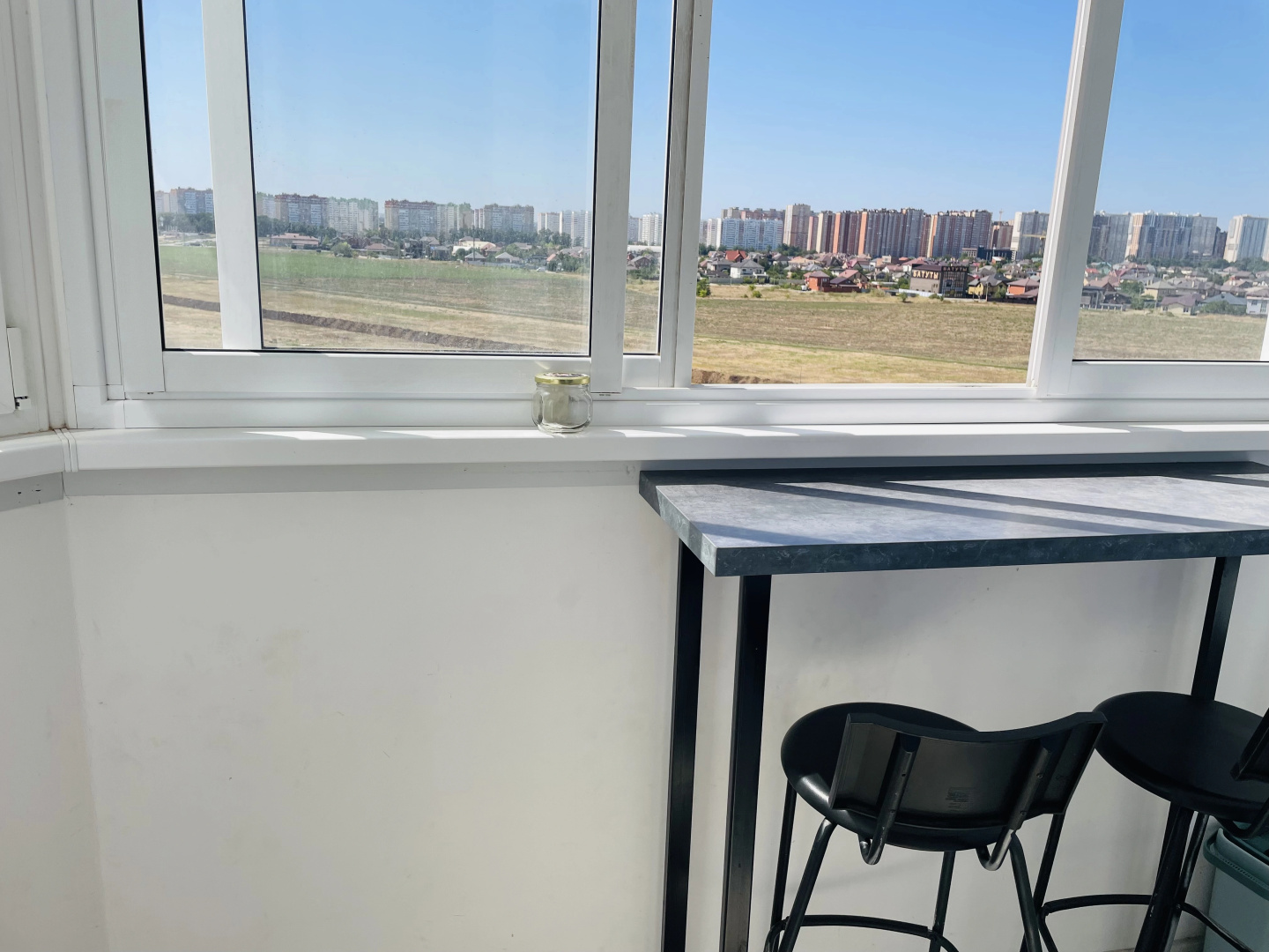Квартира Blue Apartment