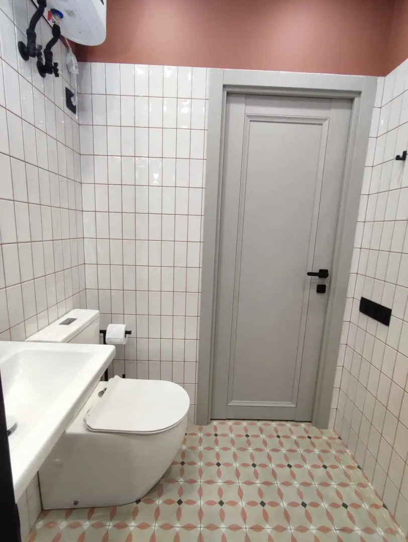 Апартаменты Атмосфера