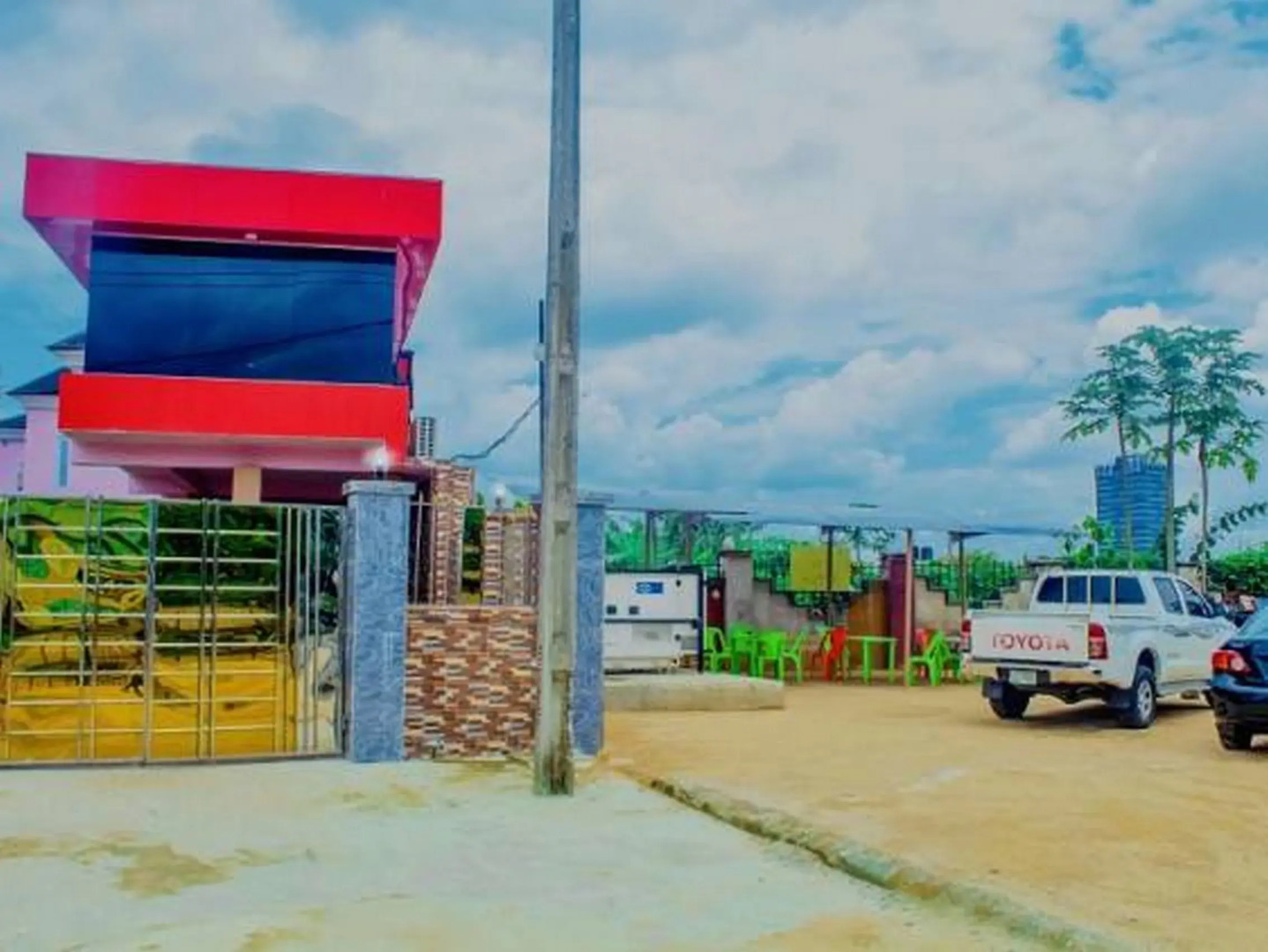 Hotel Ama Luxury Suites