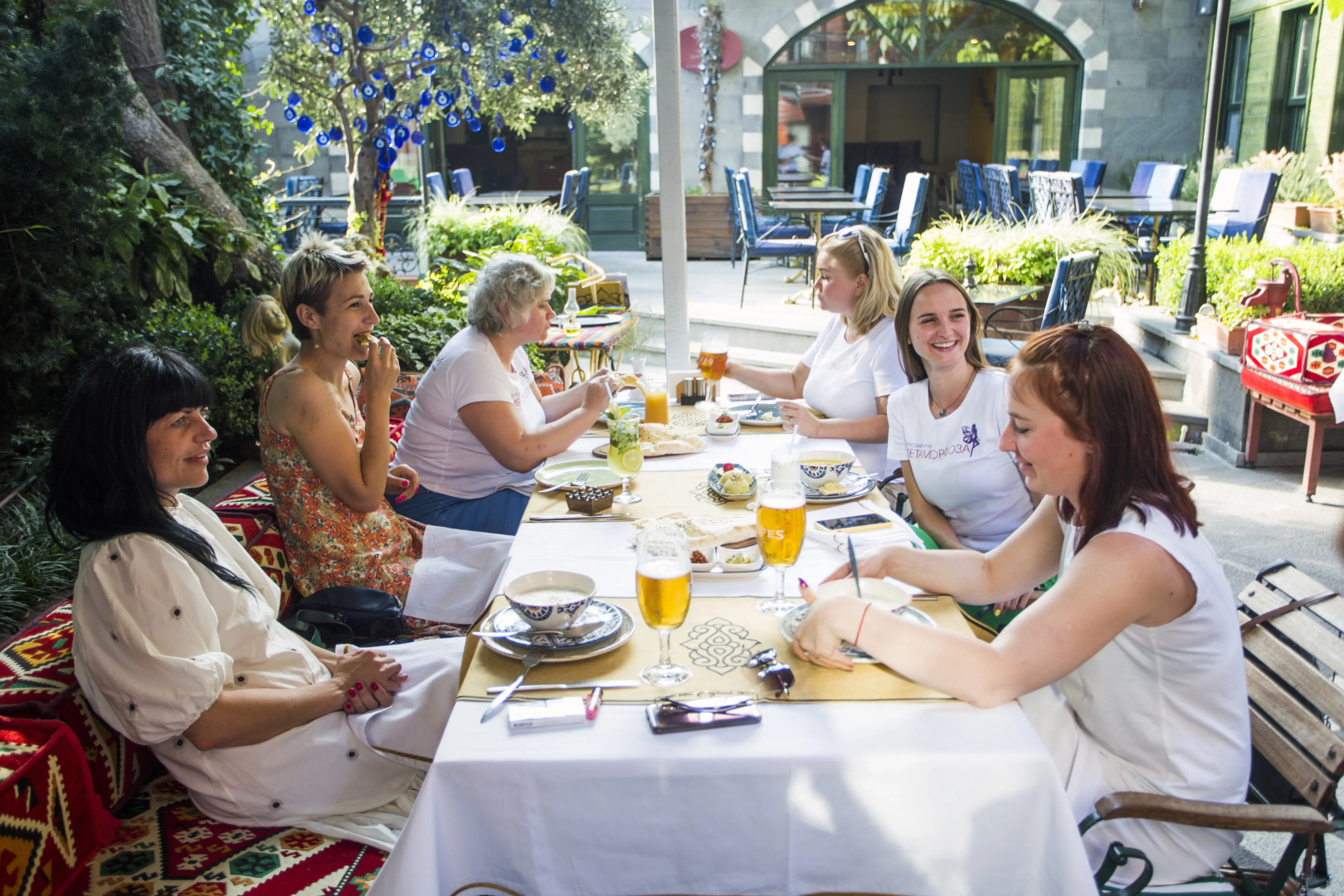 Garden House Hotel - Special Class