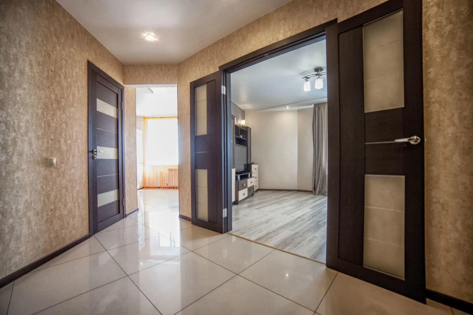 Апартаменты Ново-Чернушенский 5