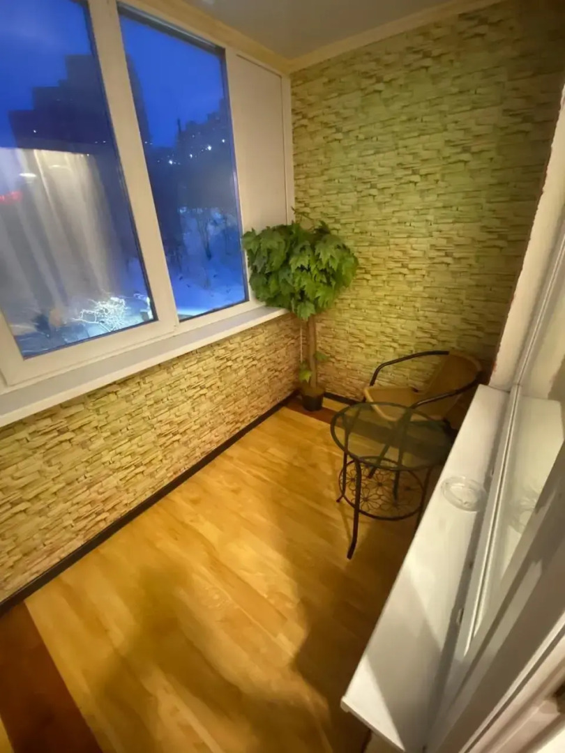 Апартаменты на Северном проезде 18