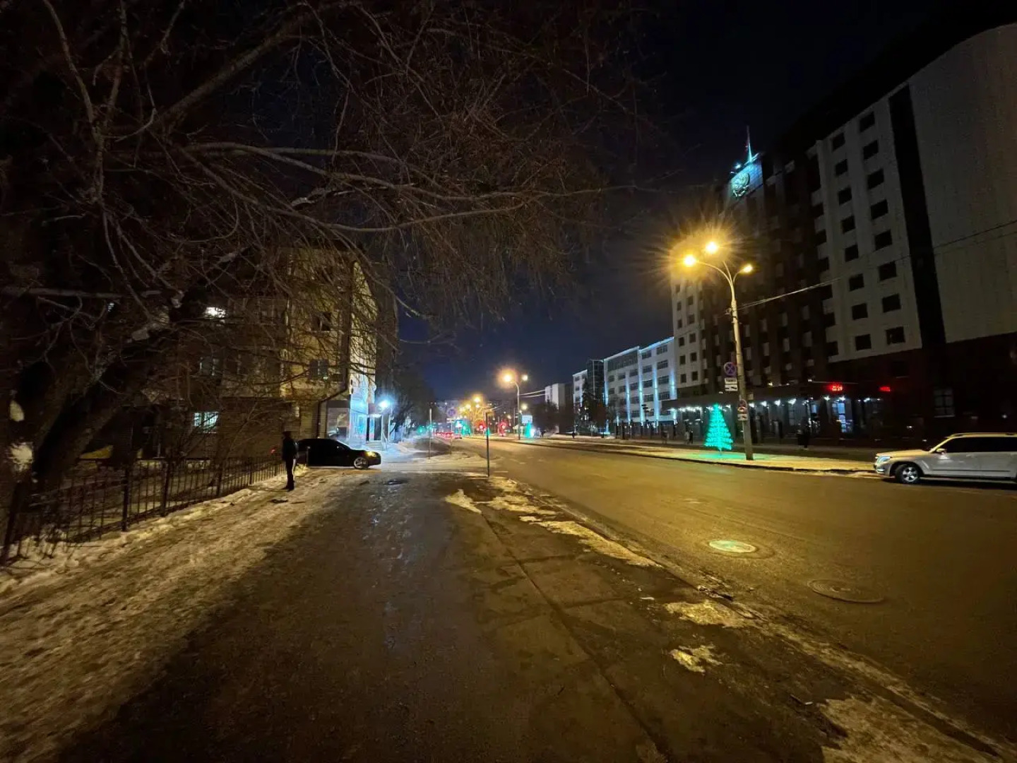 Апартаменты Квартира на Ленина 79