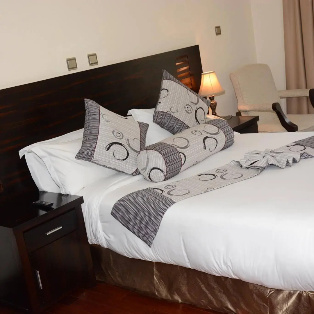 Отель Southern Addis Hotel