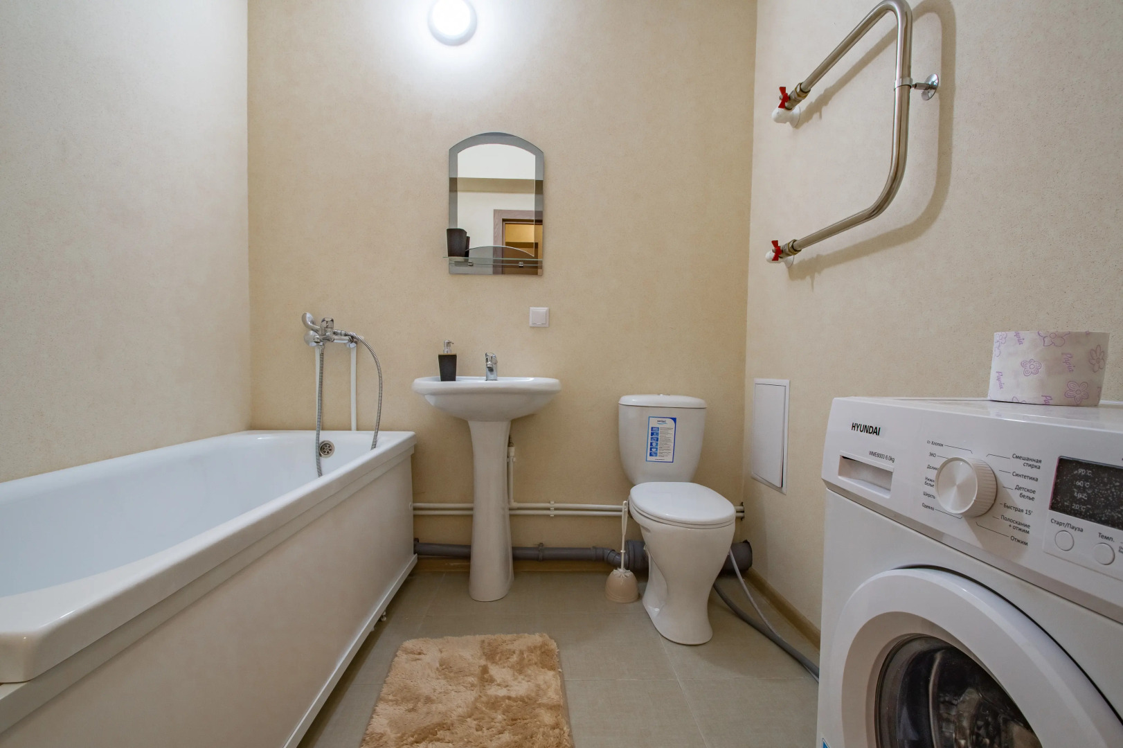 Апартаменты Московский проспект 189/2