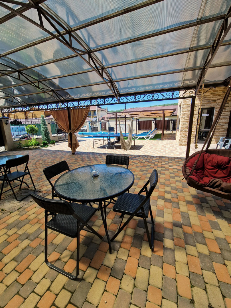 Гостевой Дом Elysium