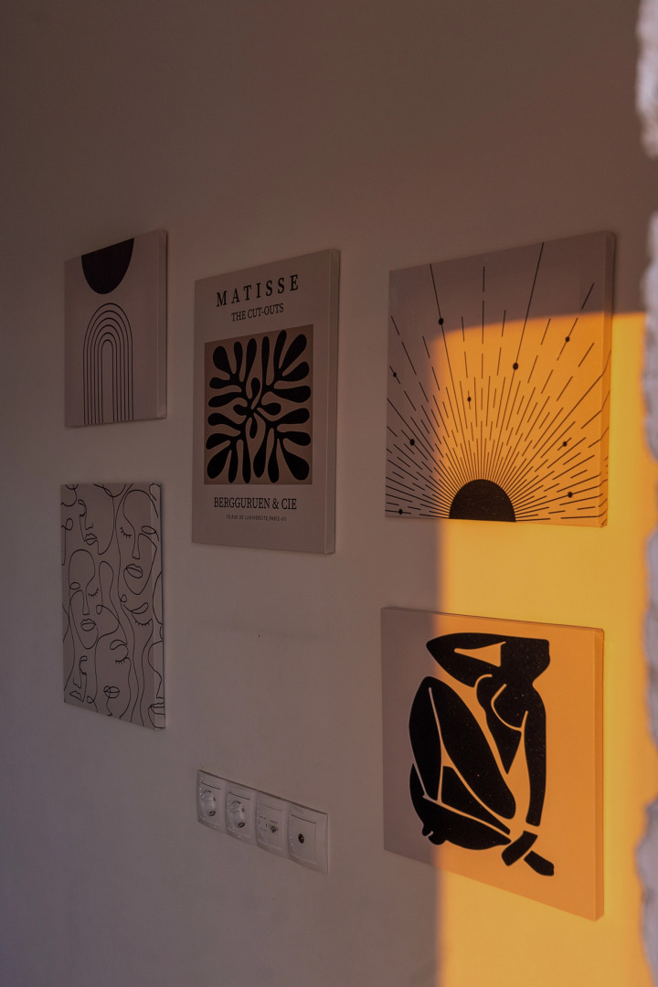 Апартаменты Studio 7 Neva View с видом на Неву