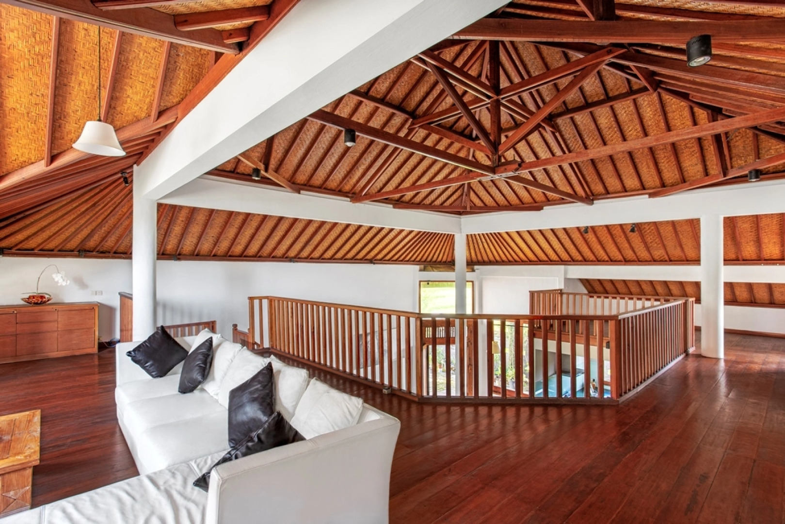 Вилла Blue Duck