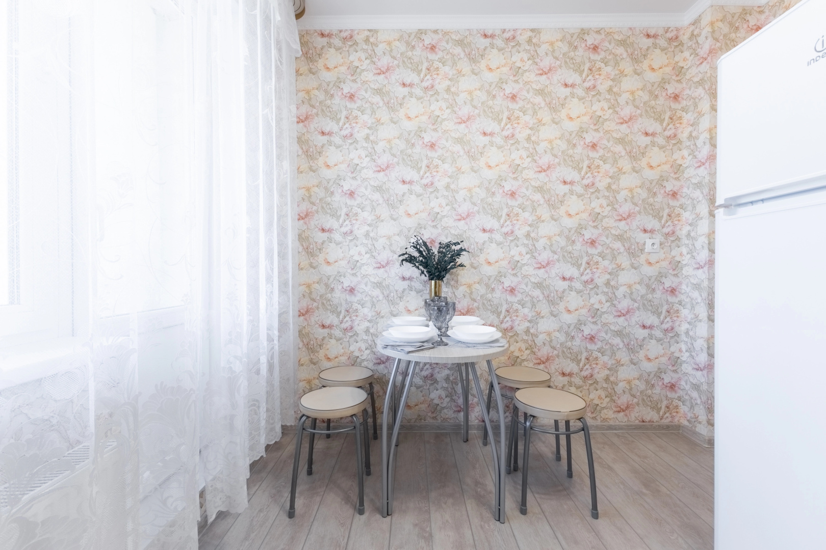 Апартаменты Residence Elegance