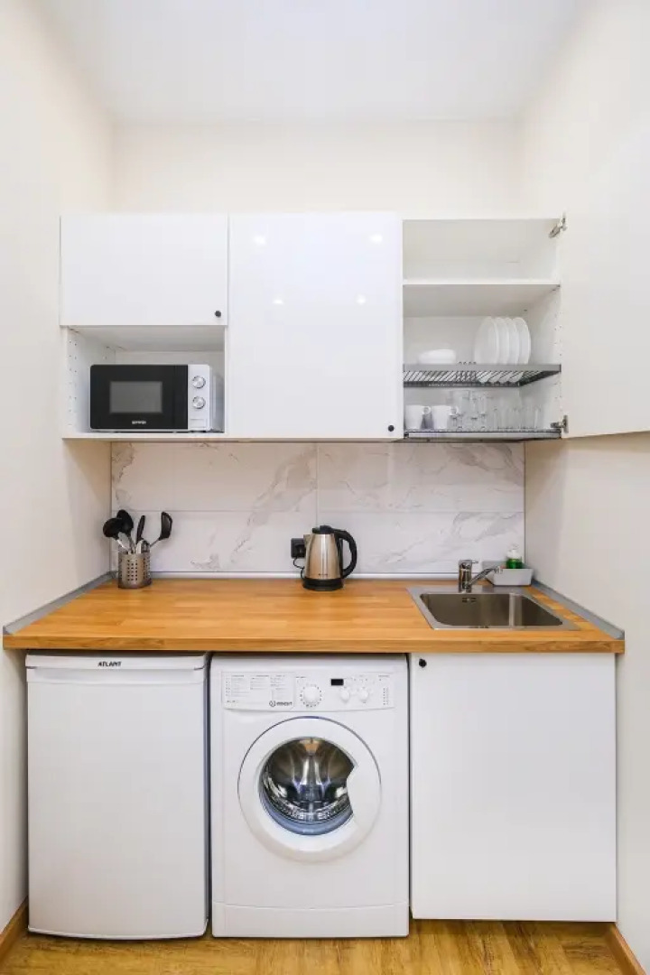 Апартаменты Домант Ядринцевская 71 (1)