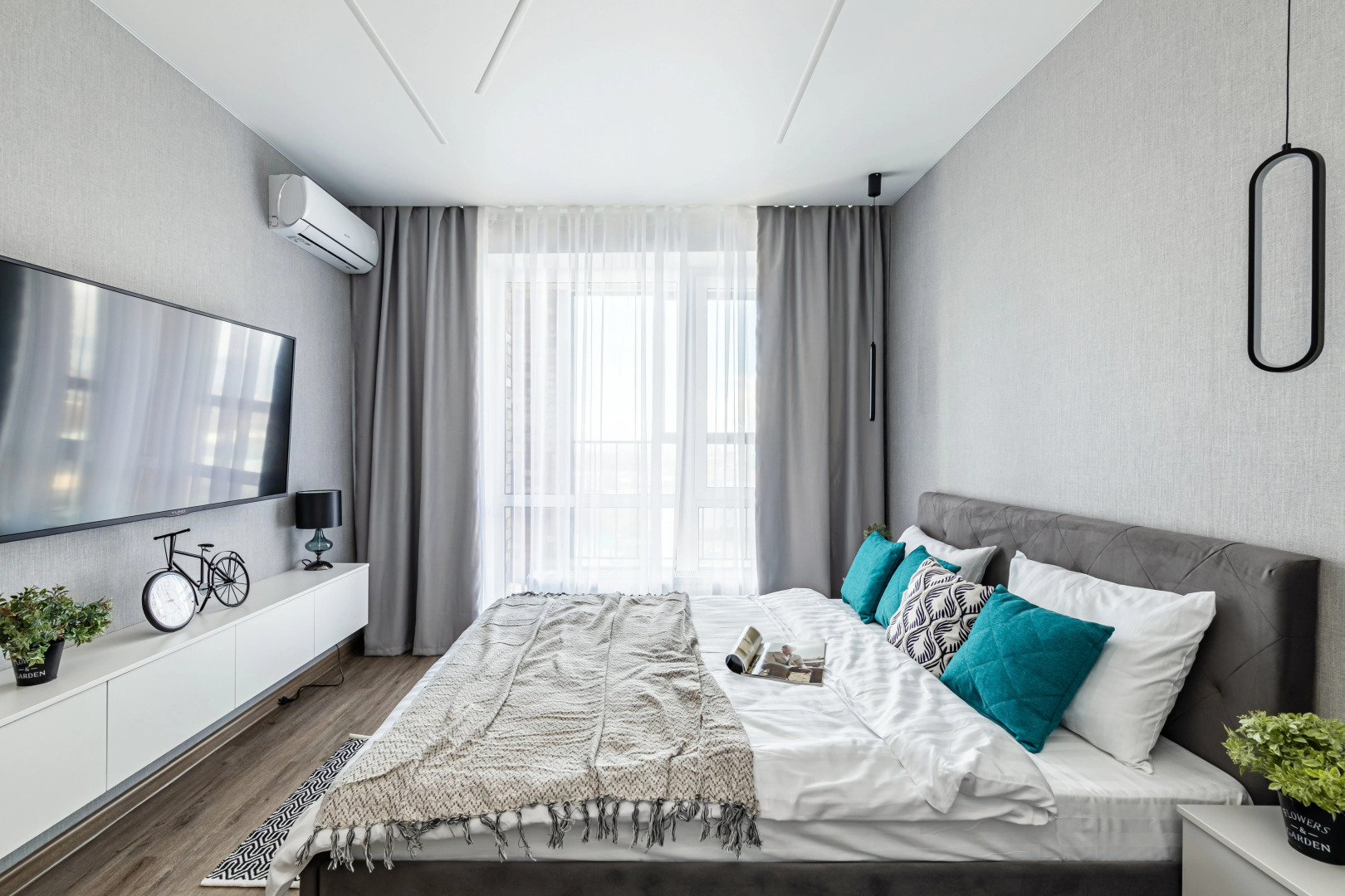 Квартира LS Мега-Южный