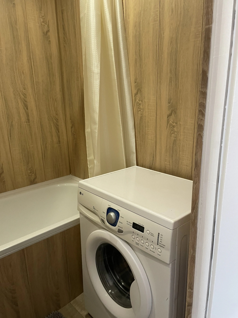 Квартира Pskov City Apartments Nikolskaya 1