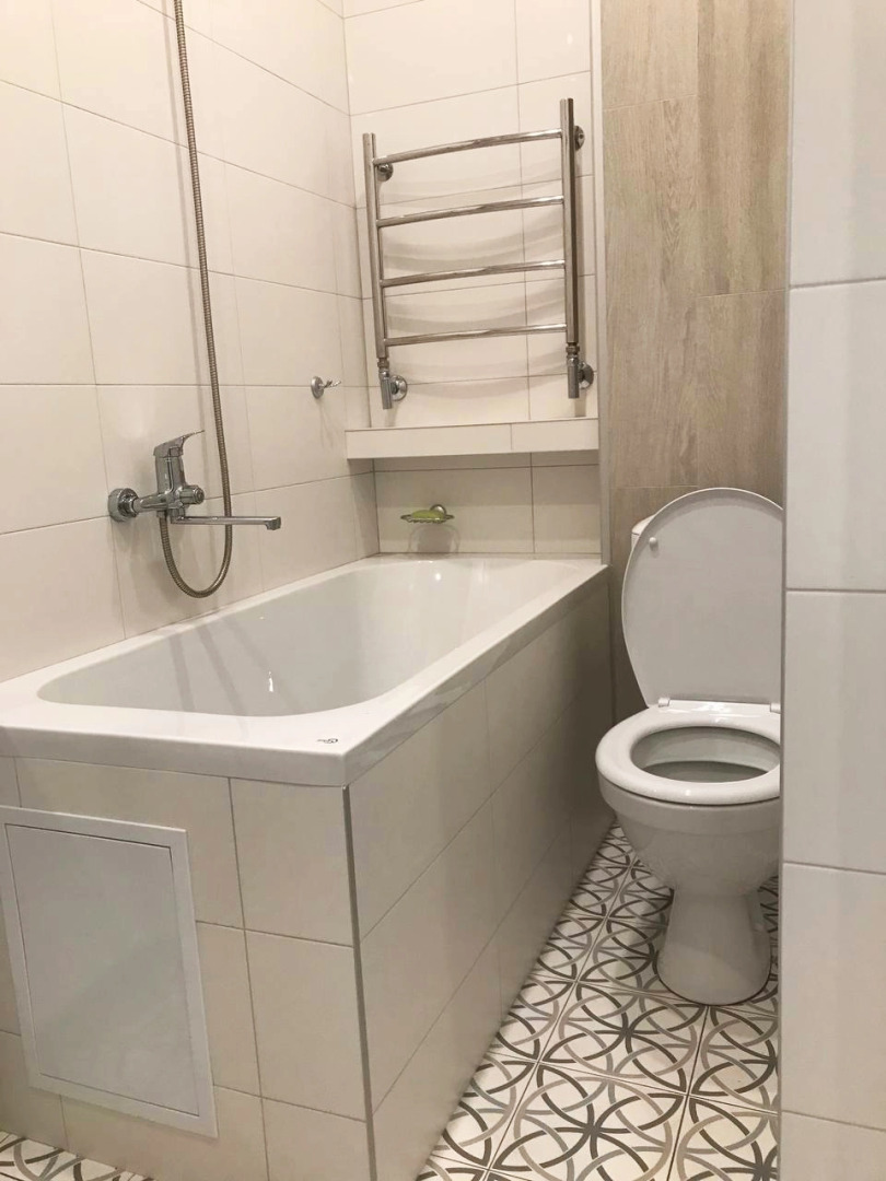 Апартаменты Театральный Переулок