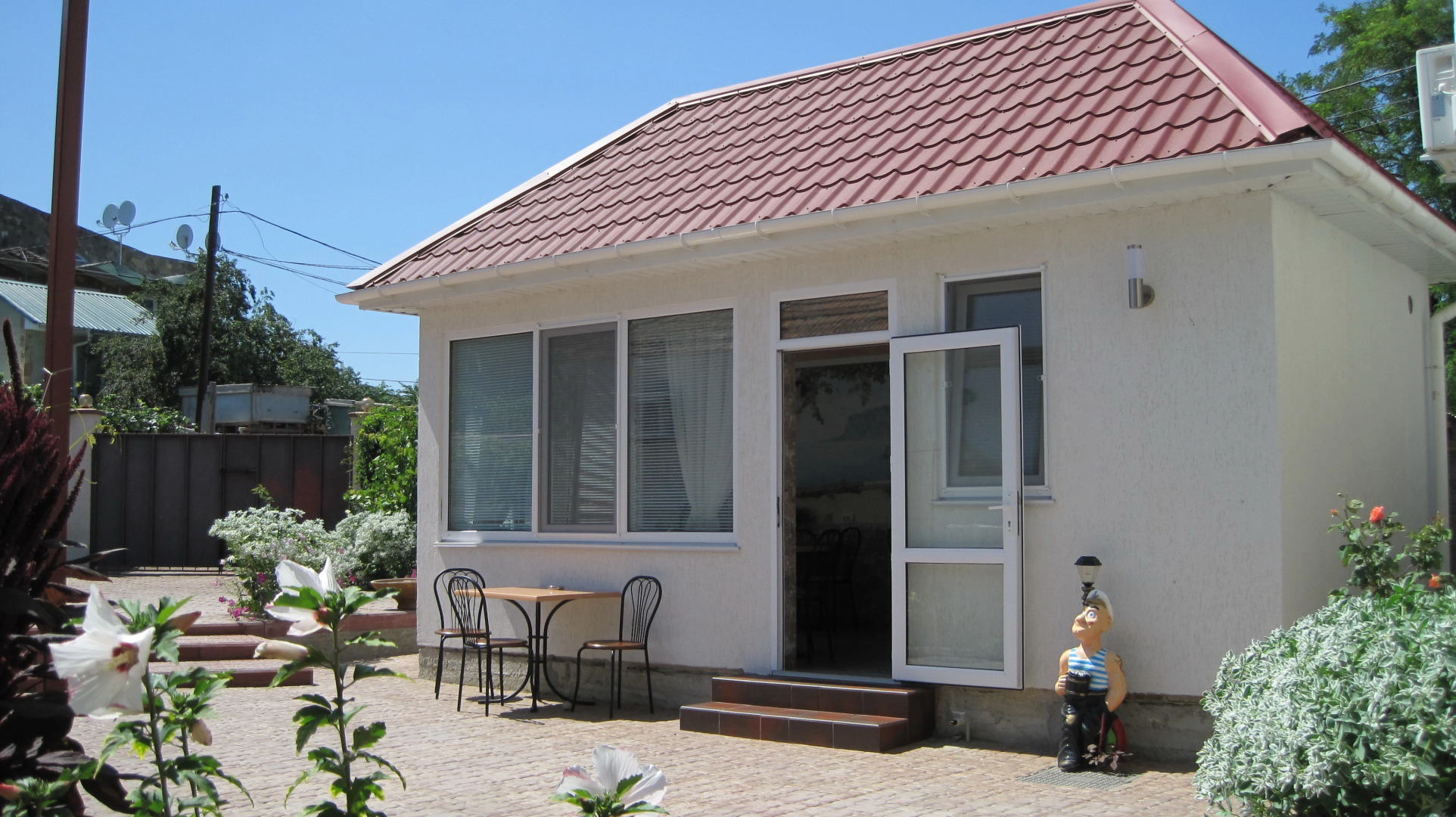 Мебелированные Комнаты Casablanca